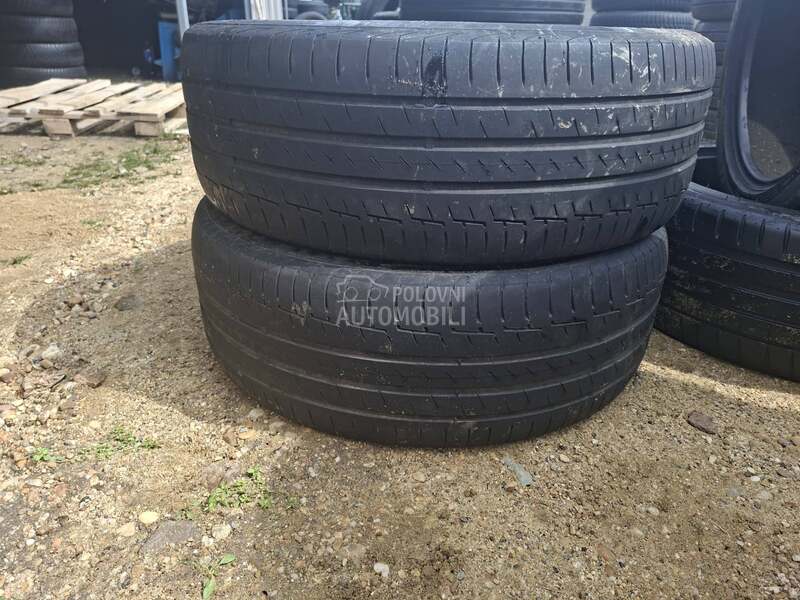 Continental 235/55 R19 Letnja