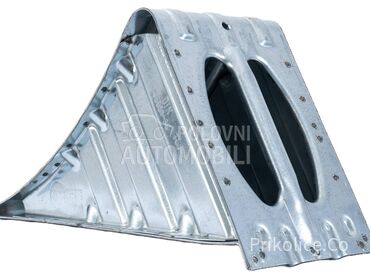 STOP Klocna AL-KO tip 36