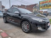 Renault Megane 1.5 DCI