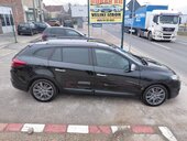 Renault Megane 1.5 DCI