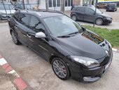 Renault Megane 1.5 DCI