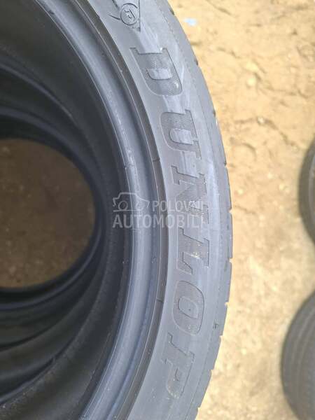 Dunlop 225/45 R19 Letnja
