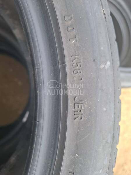 Dunlop 225/45 R19 Letnja