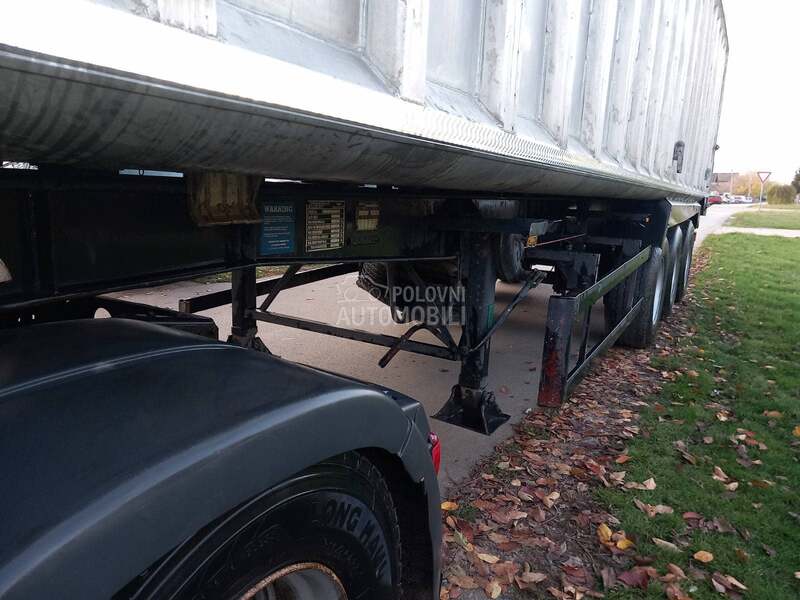 Wackenhut WEIGHLIFTER