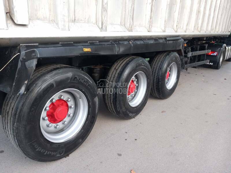 Wackenhut WEIGHLIFTER