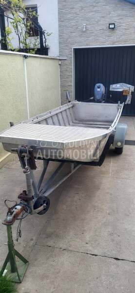 Alu camac penta prikolica