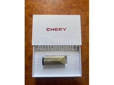 Miris natural forest za Chery Arrizo 8, Tiggo 7, Tiggo 8 ...