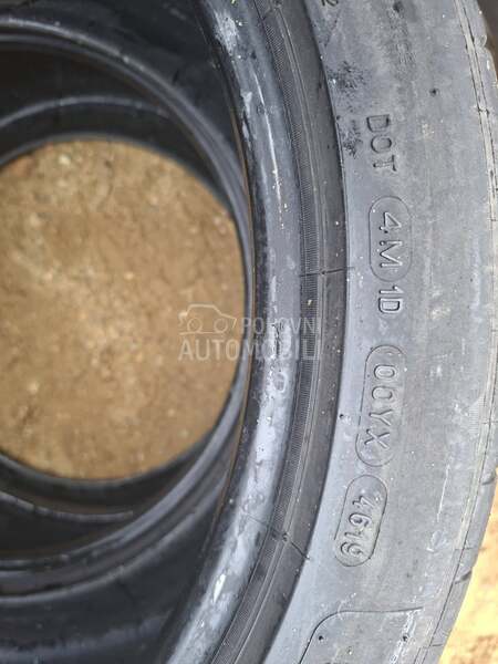 Michelin 275/35 R19 Letnja