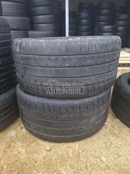 Michelin 275/35 R19 Letnja