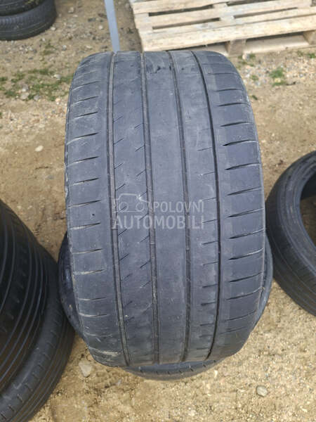 Michelin 275/35 R19 Letnja