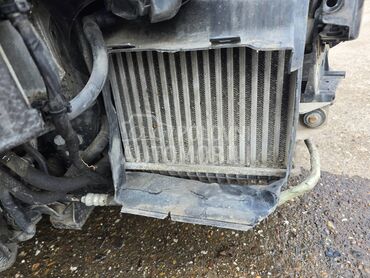 Interkuleri 4.2 dizel za Audi A8 od 2011. do 2016. god.