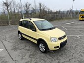 Fiat Panda 1.2 4x4