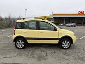 Fiat Panda 1.2 4x4