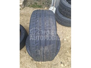 Continental 245/45 R19 Letnja