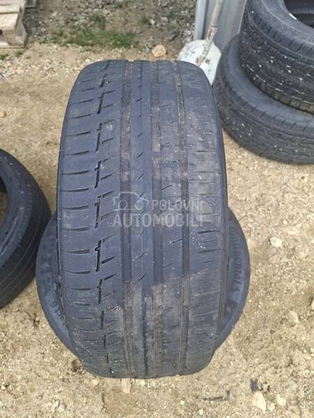 Continental 245/45 R19 Letnja