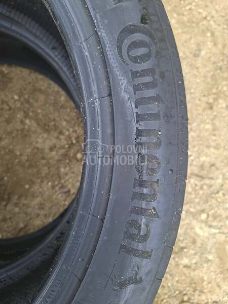 Continental 245/45 R19 Letnja