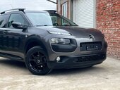 Citroen C4 Cactus 1.2/Autom/Ch