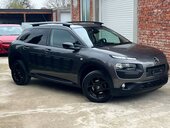 Citroen C4 Cactus 1.2/Autom/Ch