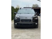 Citroen C4 Cactus 1.2/Autom/Ch