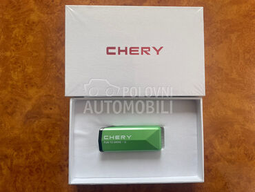 Miris floral  fruit za Chery Tiggo 7, Tiggo 8, Tiggo 9 ...