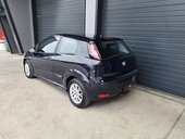 Fiat EVO 1.3 MULTIJET