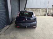 Fiat EVO 1.3 MULTIJET