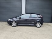 Fiat EVO 1.3 MULTIJET