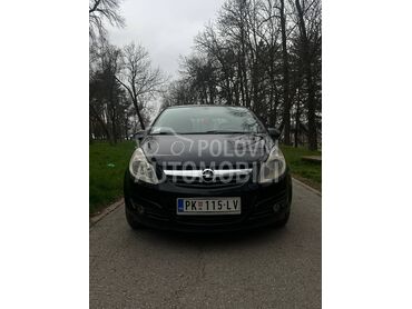 Opel Corsa D 1.3 CDTI