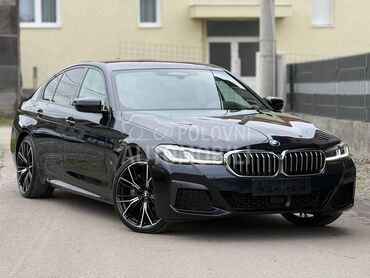 BMW 530 E M/Plug In/xDrive