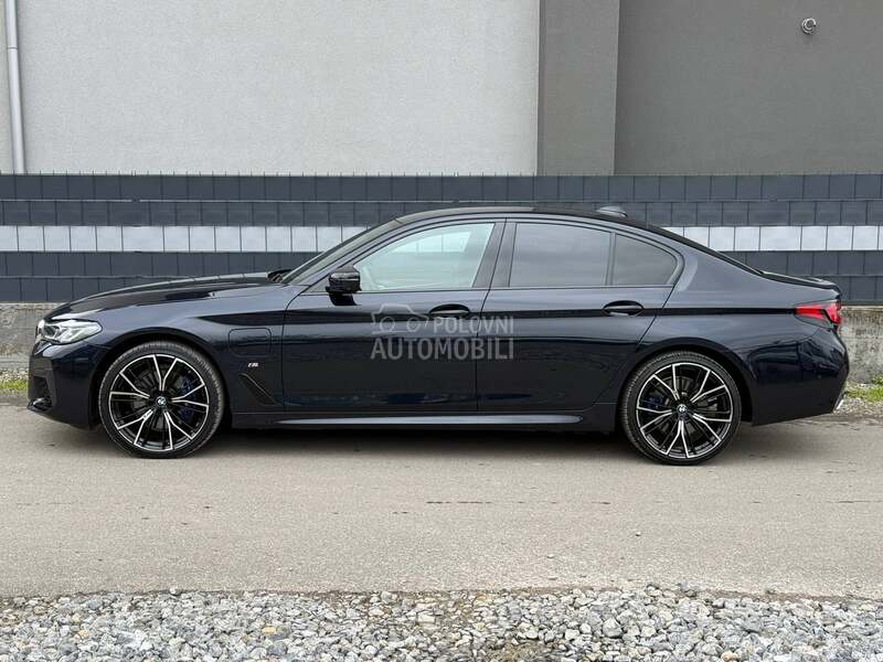 BMW 530 E M/Plug In/xDrive