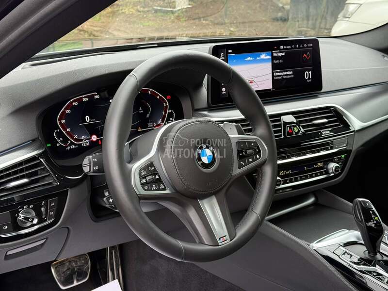 BMW 530 E M/Plug In/xDrive