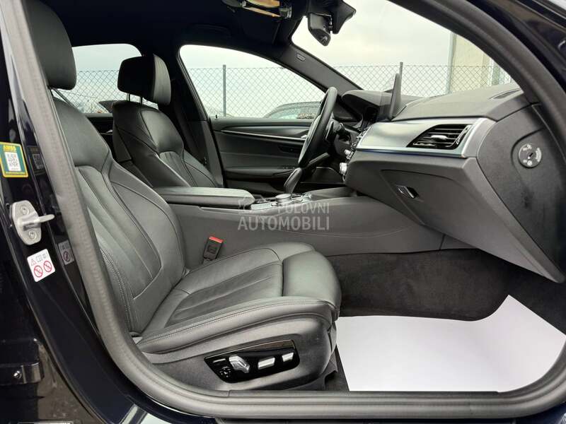 BMW 530 E M/Plug In/xDrive