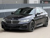 BMW 530 E M/Plug In/xDrive