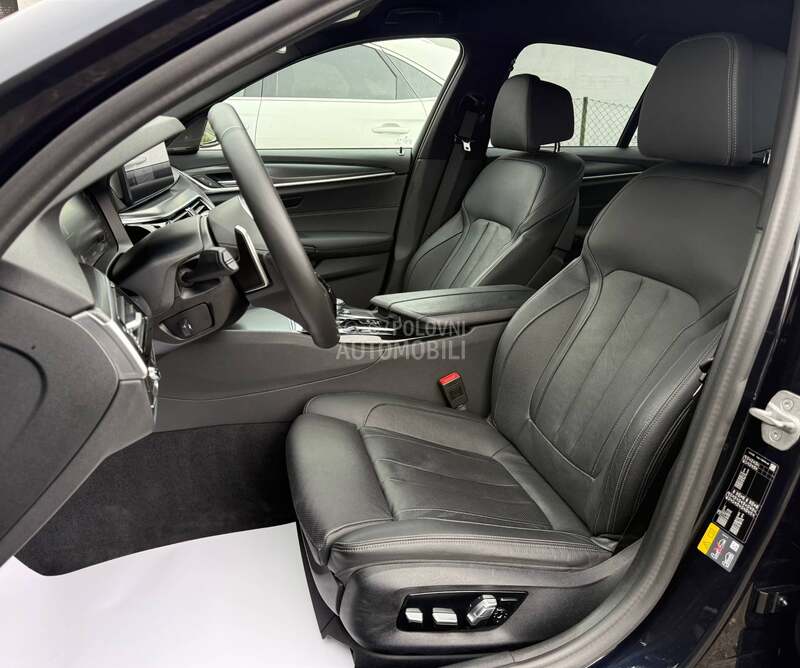 BMW 530 E M/Plug In/xDrive