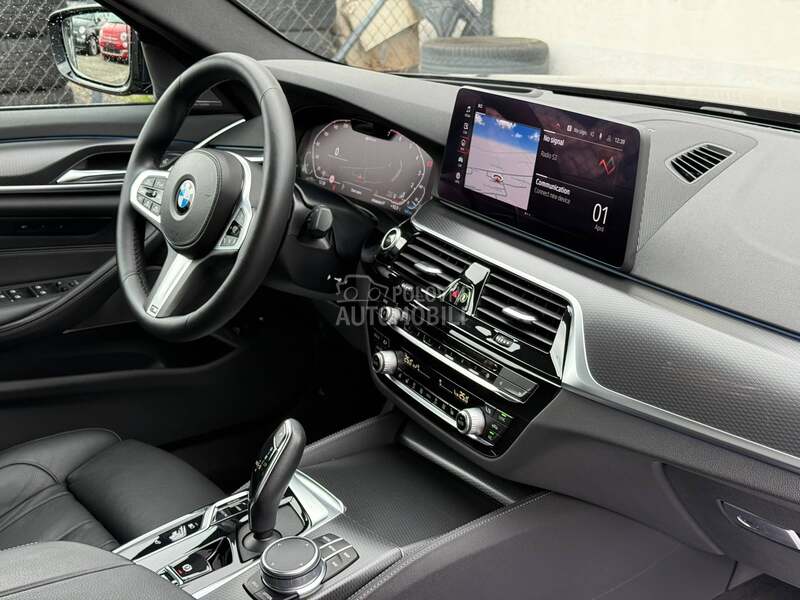 BMW 530 E M/Plug In/xDrive