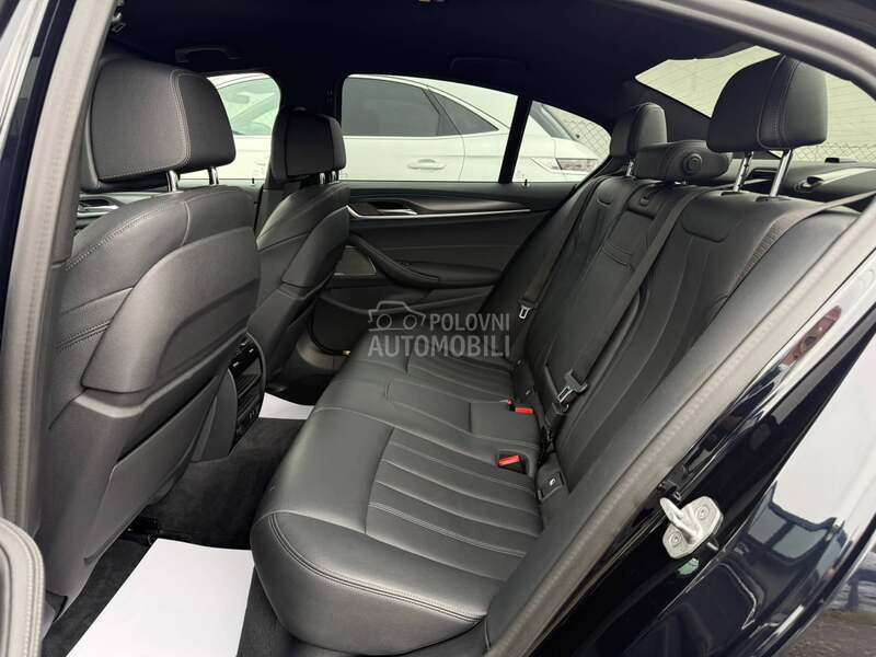 BMW 530 E M/Plug In/xDrive