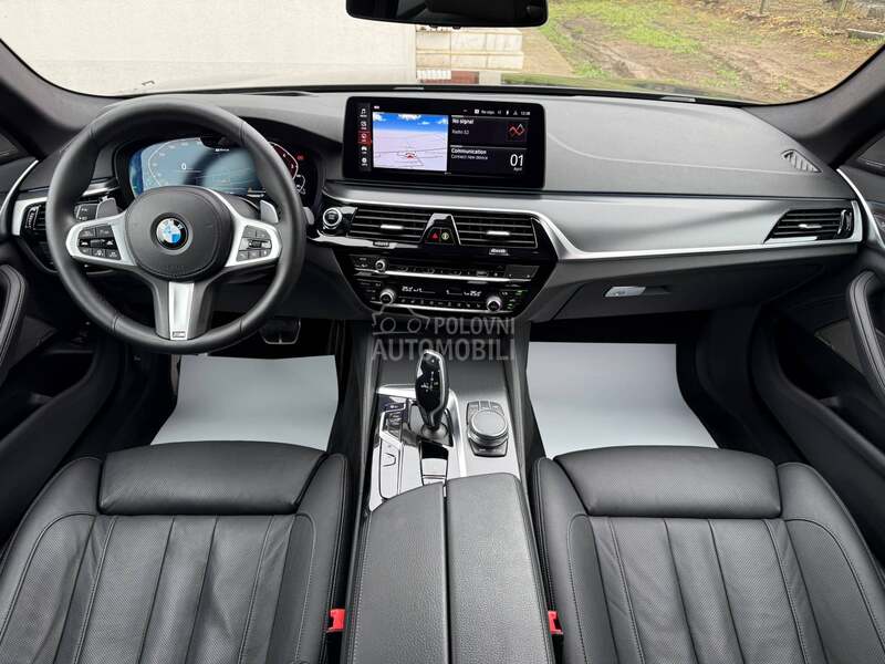 BMW 530 E M/Plug In/xDrive
