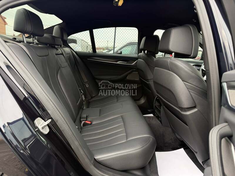 BMW 530 E M/Plug In/xDrive