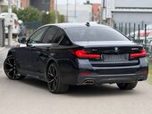 BMW 530 E M/Plug In/xDrive