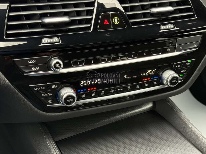 BMW 530 E M/Plug In/xDrive