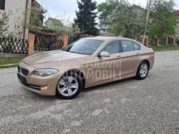 BMW 528 3.0 i TOTALNI   FUL