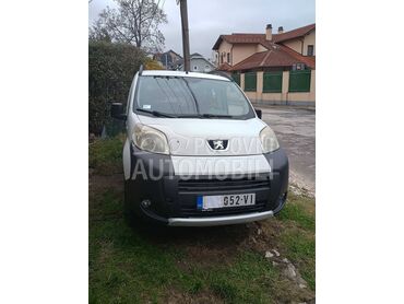 Peugeot Bipper 