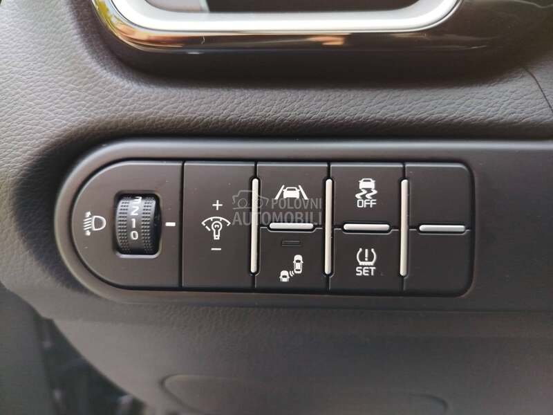 Kia cee`d 1.6 GT LINE