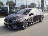 Kia cee`d 