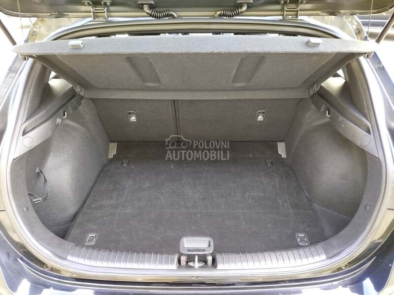 Kia cee`d 1.6 GT LINE