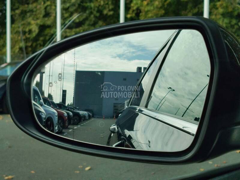 Kia cee`d 1.6 GT LINE