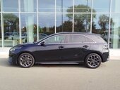 Kia cee`d 1.6 GT LINE