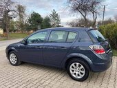 Opel Astra H 1.4 V.s.e.r.v.i.s.