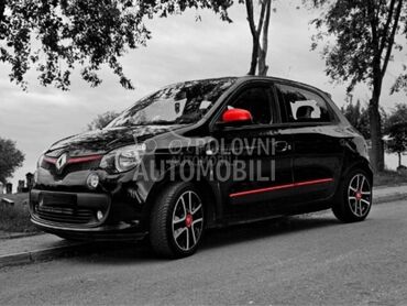 Renault Twingo 0.9 TCE