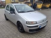 Fiat Punto 1.9 JTD